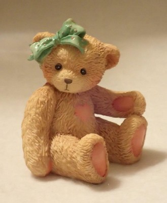 most expensive cherished teddies