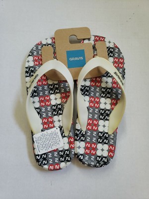 gravis flip flops