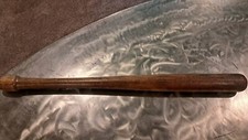 Reach Mushroom Knob Bat Model #1 - 1905 30 1/...