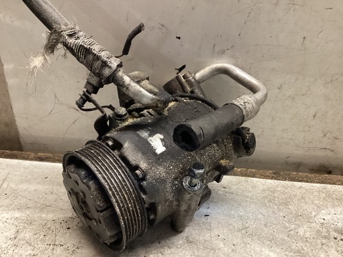 ORIG VW Polo 9N Klimakompressor Kompressor 6Q0820803G