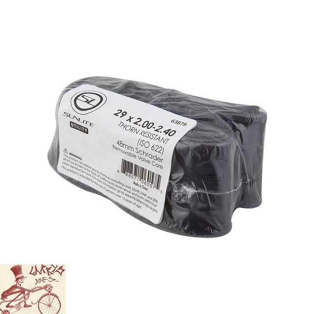 Sunlite 63879 Thorn Resistant 48mm 