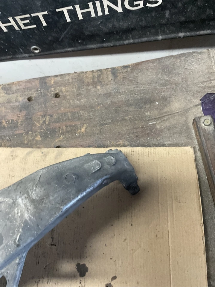 06-14 Husillo delantero izquierdo Infiniti G35 G37 40015-EG000 Foto 4 de 4