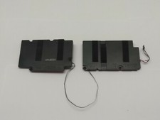 ASUS X501A - Speakers - TESTED