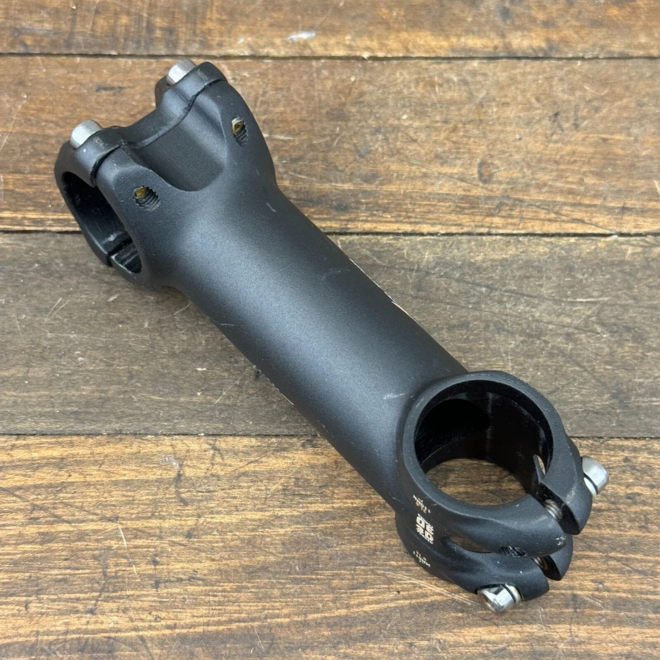 Vástago 3D vintage Avenir serie 200 sin rosca 1 1/8" 31,8 abrazadera 110 7 grados forjado Foto 4 de 4