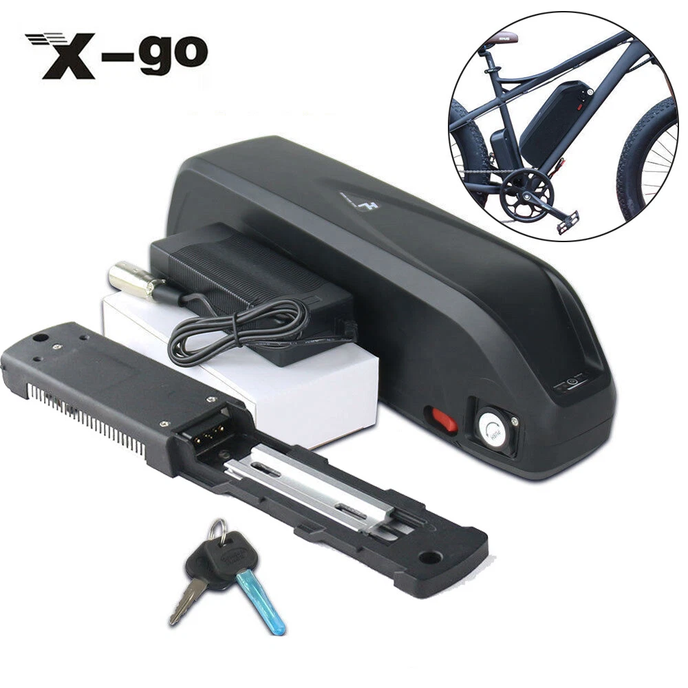 48v 1000w lithium cheap ion battery ebike
