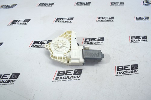 Audi A5 8T 2.0 TDI Sportback Fensterhebermotor hinten rechts Motor 8K0959801A