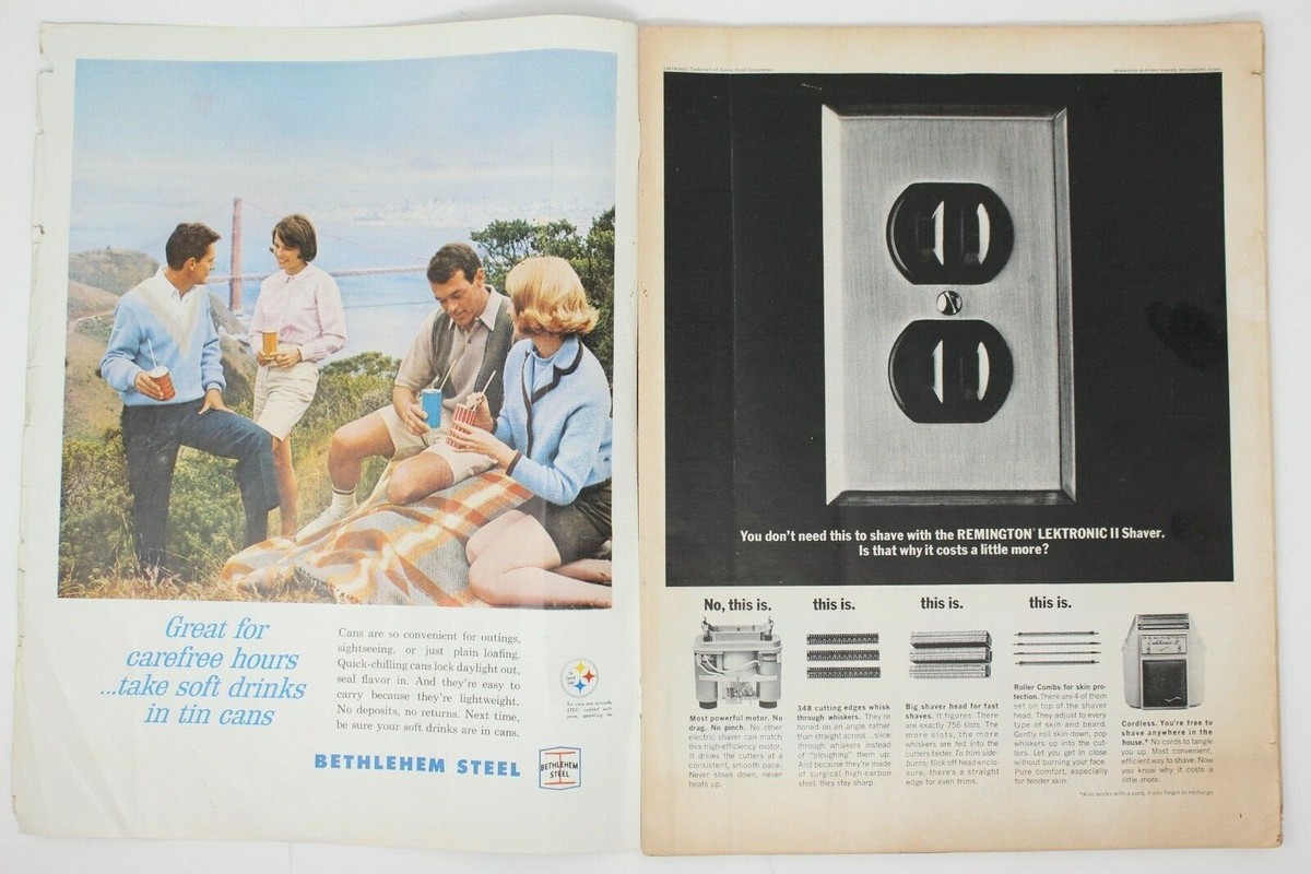 LIFE Magazine 1957年発行　7冊セット $_12.JPG?set_id=880000500F