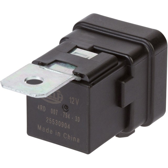 4rd 007 794 30 HELLA Automotive Relay for sale online eBay