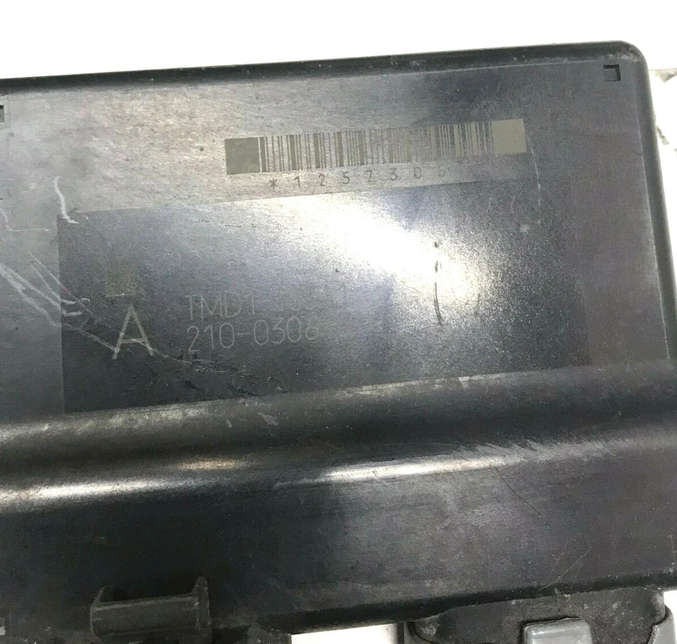 ✅ 03-05 Chevy Silverado GMC Yukon Gas Pedal Drive By Wire TAC Module Swap GM - Image 4 of 4