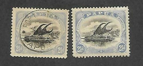 Papua New Guinean Cats Papua New Guinean Stamps (1975-Now)