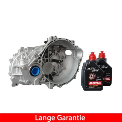 Getriebe Mitsubishi Space Star  1.0 Benzin F5MBD-1-CAZ  Getriebeöl GRATIS
