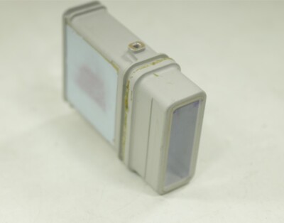 Alma Lasers Harmony XL PRO DYE-VL Handpiece Window Tip 32 x 13mm