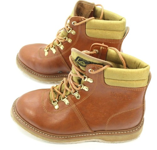 HODGMAN LAKESTREAM WADING, FLY FISHING 