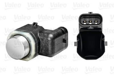 VALEO 890004 Sensor, parking assist for VW