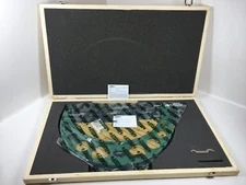  INSIZE 3203-275 Outside Micrometer, 250 mm - 275 mm, Graduation 0.01 mm