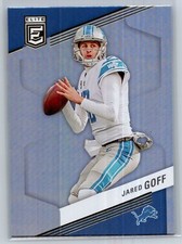 2023 Donruss Elite #48 Jared Goff