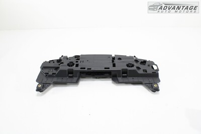 2014 MERCEDES BENZ E350 C207 RADIO COMPUTER CONTROL MODULE BRACKET SUPPORT OEM