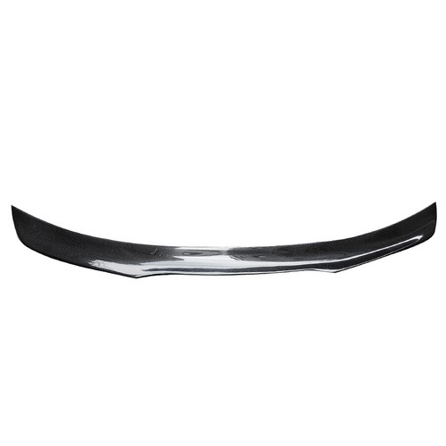 Alerón trasero de fibra de carbono estilo GT H para Ford Mustang 2015-2023 - Imagen 7 de 8