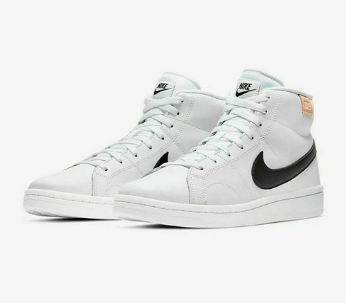 Nike Court Royale 2 Mid 'White Onyx 