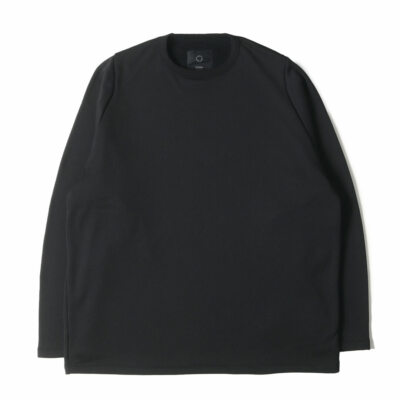 トップス teatora warp loop cartridge sweater TEATORA SIZE 5 CARTRIDGE SWEATER WARP WL WARPLOOP CREW NECK