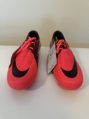 Nike Mercurial Glide 2 FG Sample