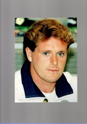 LOT 3 CARTES FOOTBALL PANINI - 1994 - PAUL GASCOIGNE - LAZIO ROMA