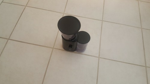 Braun Model KMM30 Type 3045 Mill Burr Coffee Grinder - Picture 10 of 10