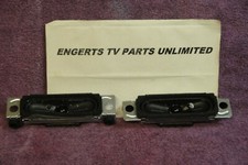 Vizio E309-B2E Speakers L&R 378G0110567YAT