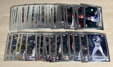 2022 Topps Chrome Update Base Singles #USC1-200 YOU PICK Complete Your Set RC
