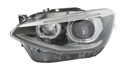 TYC PHARE D1S/LED ÉLECTRIQUE + MOTEUR AVANT GAUCHE BMW 1 F20, F21 11.2010-03.2015