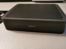 Logitech Rally Table Hub V-U0047 No PSU, with mount