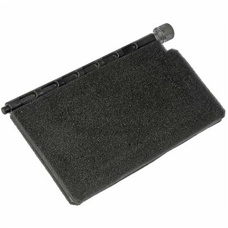 Kit de reparación de puerta mezcla HVAC para Dodge Ram 1500 2002 2003 2004 2005 2006 2007 2008 Foto 3 de 3