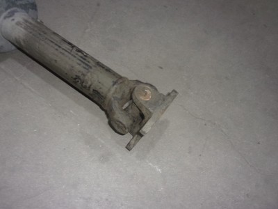 Genuine Ford Ranger Mk2 Mk2.5 5 Speed Auto Transmission Prop Shaft 