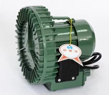 High Pressure Vortex Air Pump Fish Pond Aerator Fishpond Oxygenation Machine