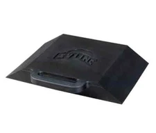 UNIVERSAL LOW PROFILE PAD KIT FOR 2 POST LIFT (SET 2)