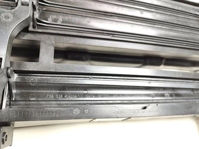 733909608, Original MINI, Air guide cover bumper, F55 F56 | eBay