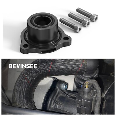 Atmospheric Diverter Valve Spacer Für VW Golf 7 GTI Golf R Für Audi A3 8V TT 8S