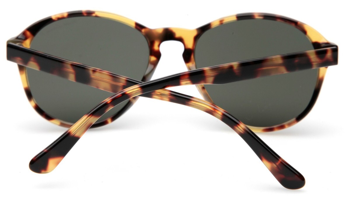 Ralph Lauren  Sunglasses PL 9762 NEW New POLO Ralph Lauren PL9762 5004/58 SUNGLASSES FRAME 54-18  main image 2
