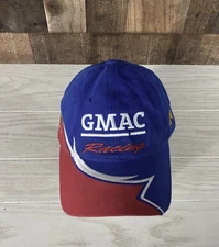 VTG GMAC Racing Hat Cap Nascar Chase Authentics Strapback