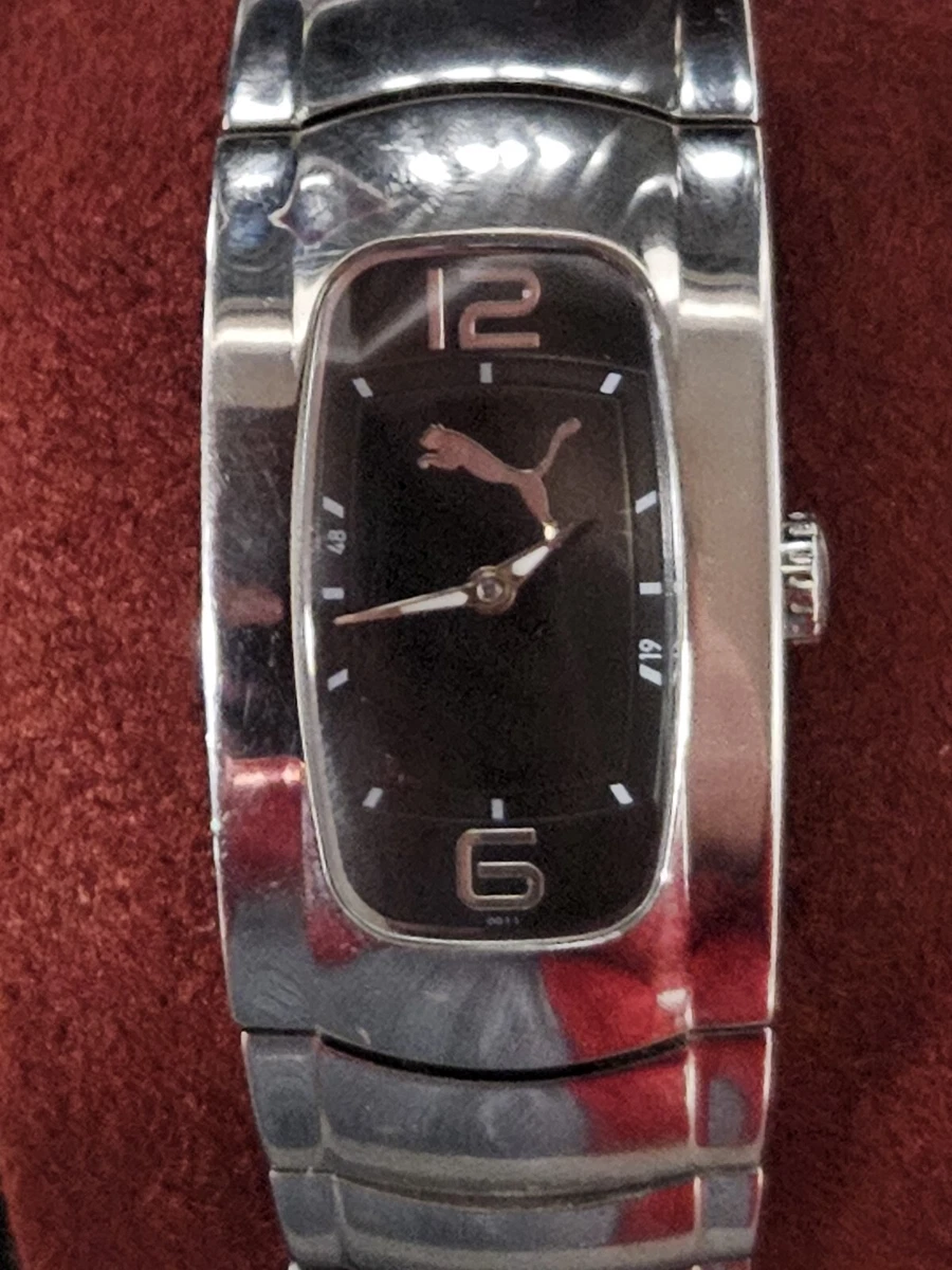 Puma clearance watches online
