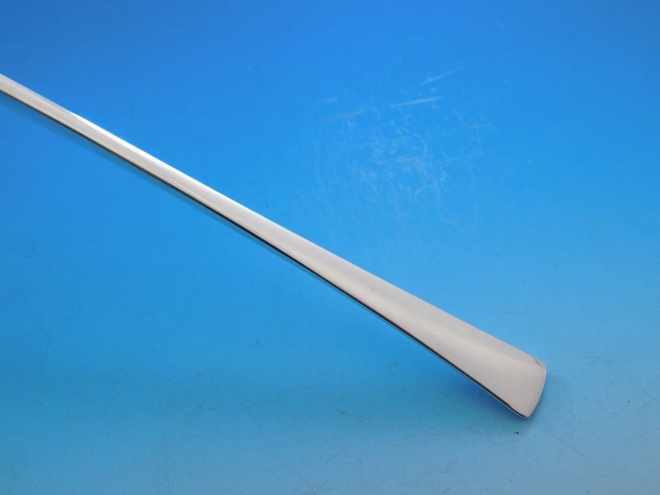 Juego de cubiertos Tjorn by Dansk de plata de ley para 8 servicios 35 piezas moderno Foto 3 de 4