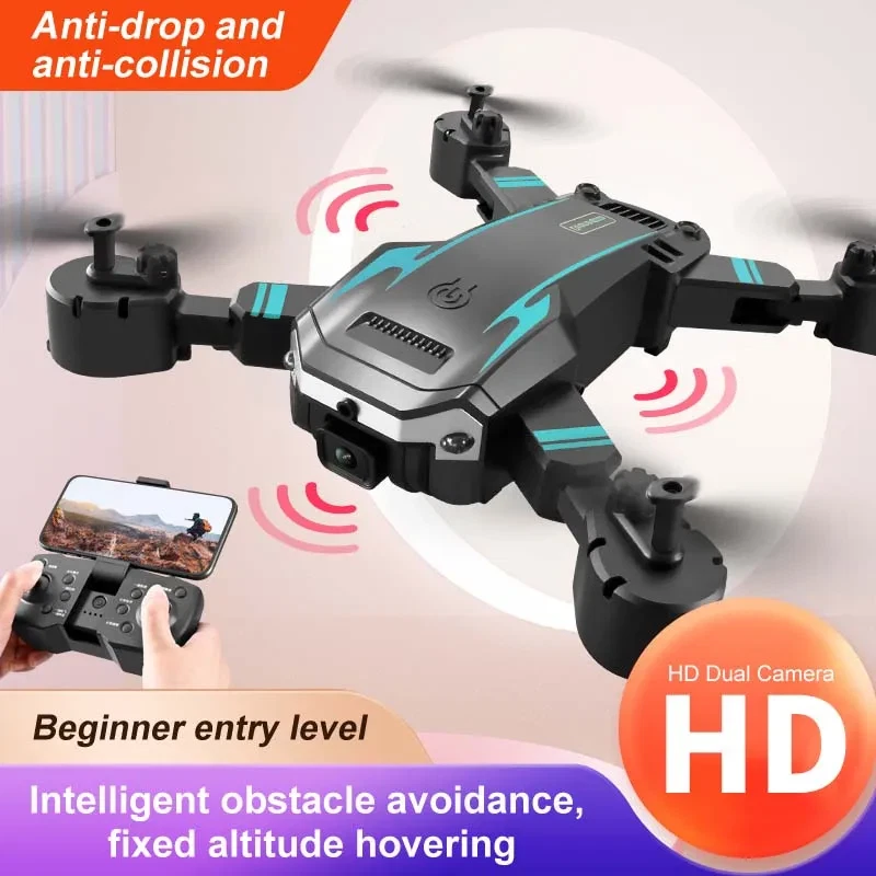 Drones with gps and collision avoidance deals