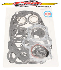 YAMAHA XS 650 1972/1974 POCHETTE JOINTS MOTEUR COMPLETE