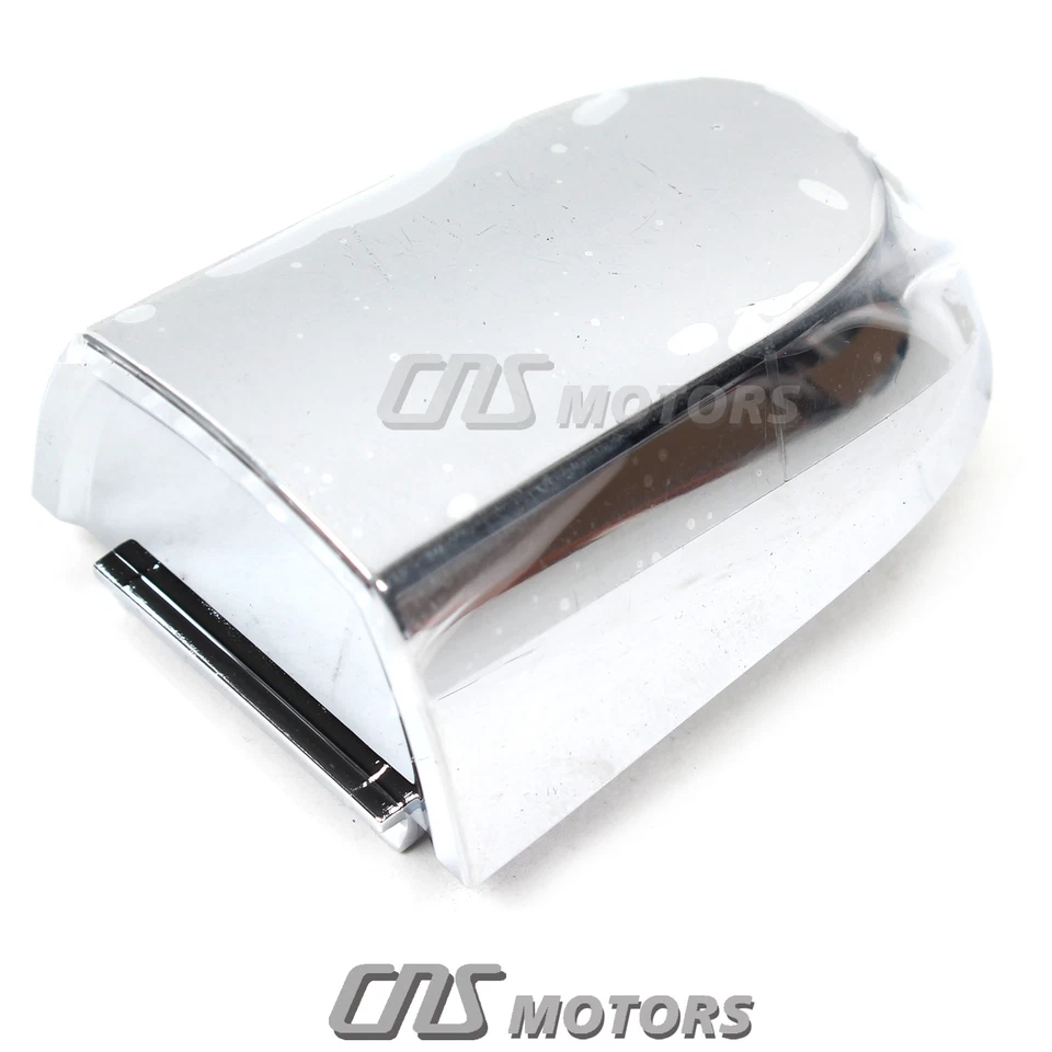 ⭐GENUINE⭐ Outside Door Handle Cover REAR RIGHT for 11-15 Kia Sorento 836622P010 Foto 3 de 4