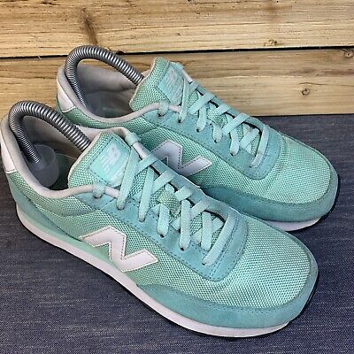New Balance 501 Women's US 7.5 Athletic Running Shoes New Balance 501 Women's US 7.5 Athletic Running Shoes