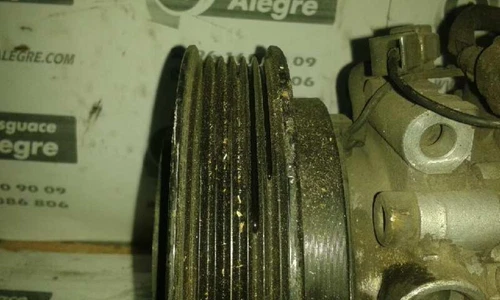 4425002150 Compresor Aire Acondicionado para FIAT BRAVA (182) 1.4 12V SX 185819 - Imagen 3 de 7