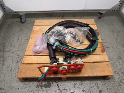 NACHI ROBOT SF133 SF166 JB1 HARNESS SP-BJ1-015 NEW NO BOX
