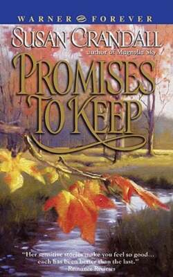 Promises to Keep by Susan Crandall: Used