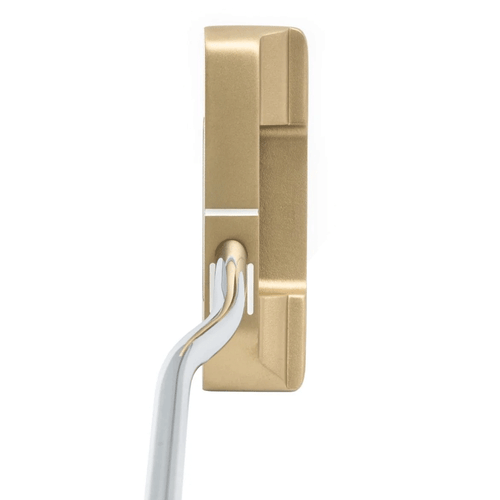 SEEMORE 2025 BRONZE CLASSIC Si2 PUTTER / CUSTOM FIT / ANY LENGTH & GRIP - Picture 3 of 9