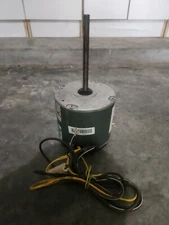 DIVERSITECH # WG840204/ 1/4 HP   CONDENSER FAN MOTOR, 208-230 VAC,(WAGNER MOTOR)